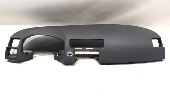 Volvo V50 Dashboard