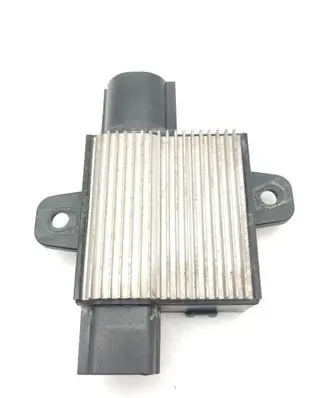 Chevrolet Corvette C7 Coolant fan relay 23168765