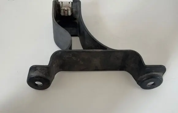 Porsche Macan (95B) Other trunk/boot trim element 95B825138A
