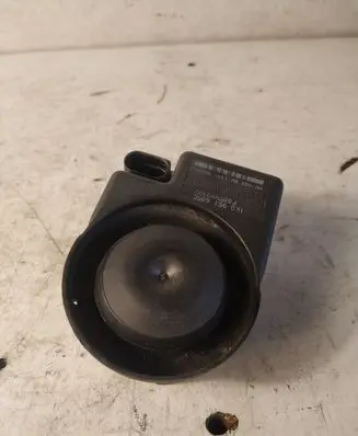 Audi A6 S6 C6 4F Alarm system siren 4F2951285