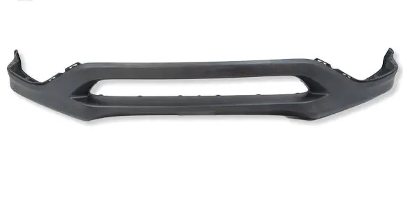 Honda CR-V Front bumper splitter molding 71102T1GG000