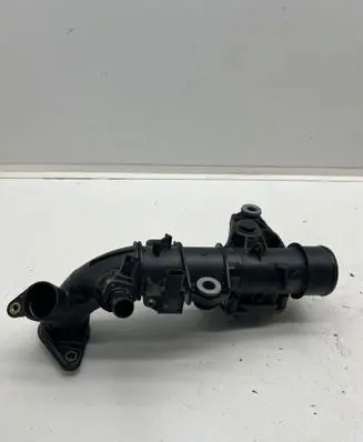 Renault Austral Air intake duct part 165767444R 1437571S