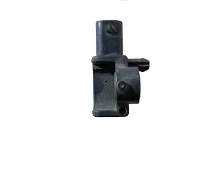 Porsche Cayenne (92A) Airbag deployment crash/impact sensor 7P0959651