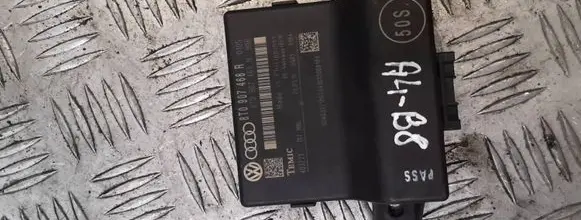 Audi A4 S4 B8 8K Other control units/modules 8t0907468r