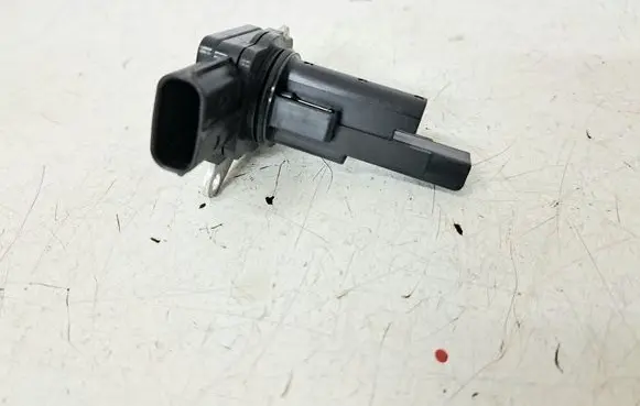 Mass air flow meter