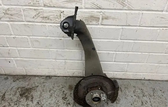 Mini Clubman F54 Rear wheel hub