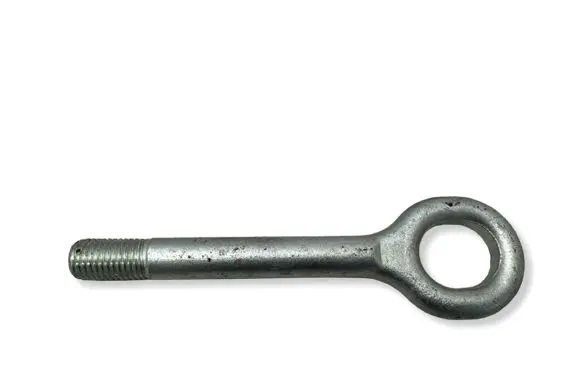 Maserati Levante Towing hook eye 