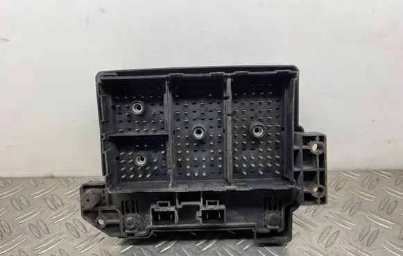 Fuse module