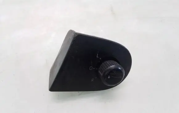 Volkswagen Sharan Wing mirror switch 7M3959565A