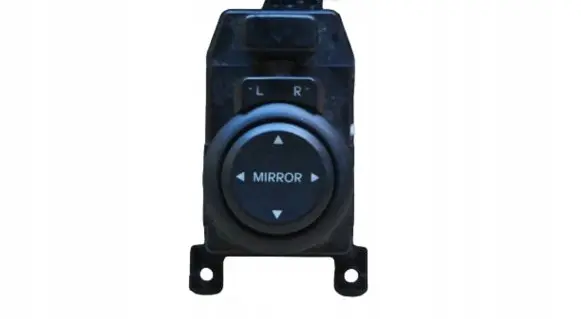 Hyundai i20 (PB PBT) Wing mirror switch 202008323