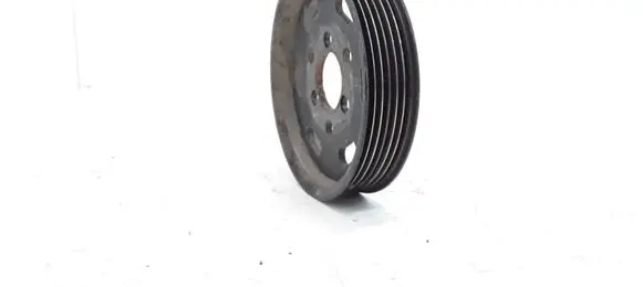 Volkswagen Bora Power steering pump pulley 038143255