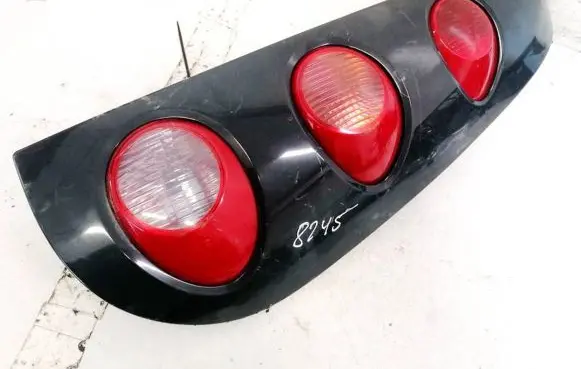 Smart ForFour I Rear/tail lights