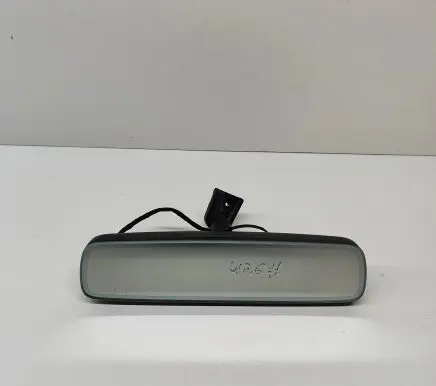 Ford Mustang Mach-E Rear view mirror (interior) JU5A17E678BA