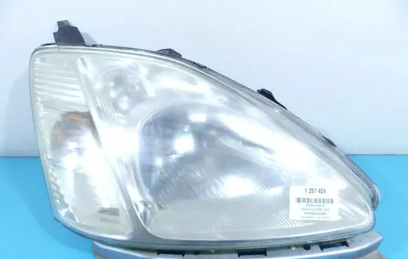 Honda Civic Headlight/headlamp 0301193302 IMPRK1257404
