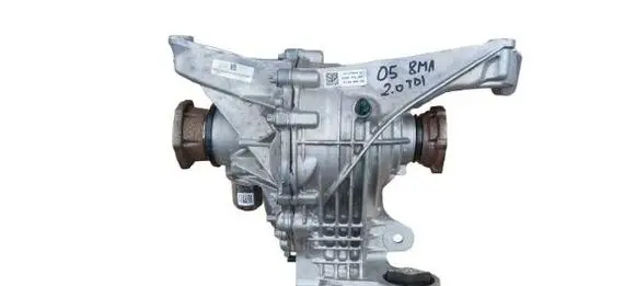 Audi Q5 SQ5 GU Rear differential 09R500043E