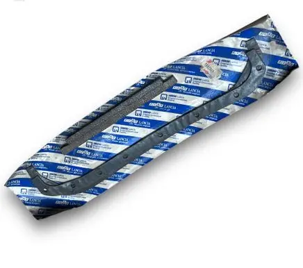 Fiat Panda II Engine compartment rubber 5882343