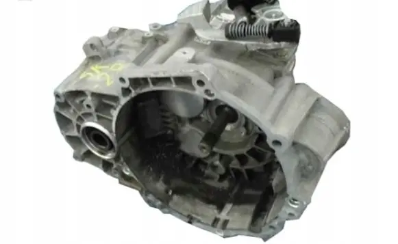 Audi A3 S3 8V Manual 6 speed gearbox NYG SK028