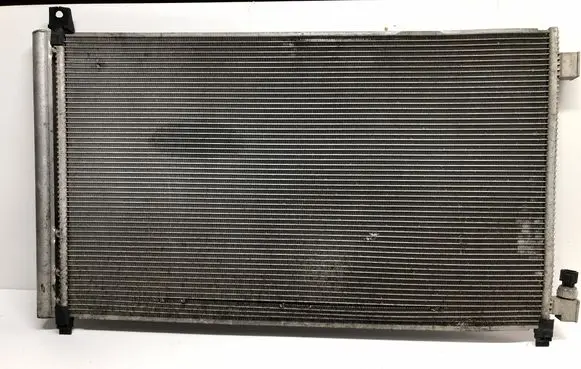 Nissan Rogue A/C cooling radiator (condenser) 921004BA0A
