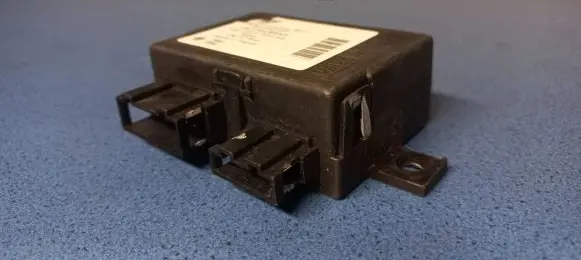 Volkswagen Sharan Immobilizer control unit/module 7M3953257
