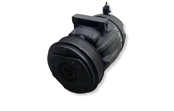 Renault Scenic I Air conditioning (A/C) compressor (pump) 149808KASACJA 149808