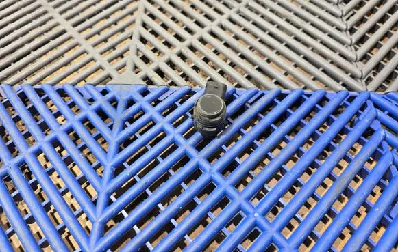 Toyota C-HR I Parking PDC sensor 89341F4020 1704181314 308379