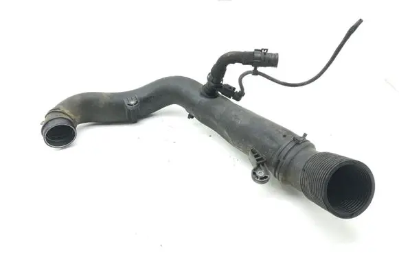 Volkswagen Touran I Air intake hose/pipe 1K0129654L