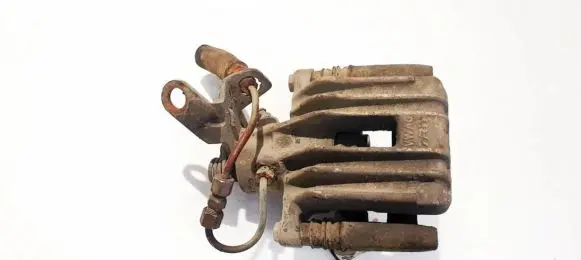 Audi A3 S3 8P Rear brake caliper