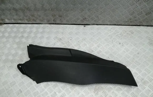 Volkswagen Golf VII Rear seat side top trim 510867766 15607400