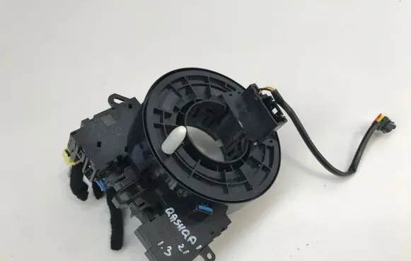 Nissan Qashqai J12 Airbag slip ring squib (SRS ring) 255546UA0A 3NL0639C