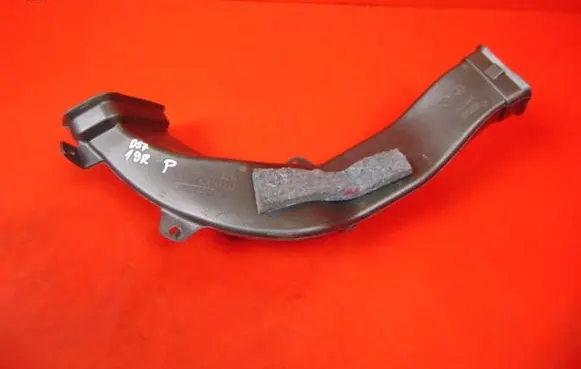 Citroen DS7 Crossback Air intake duct part 9820928380