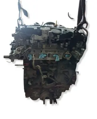 Opel Movano B Engine M9TD706