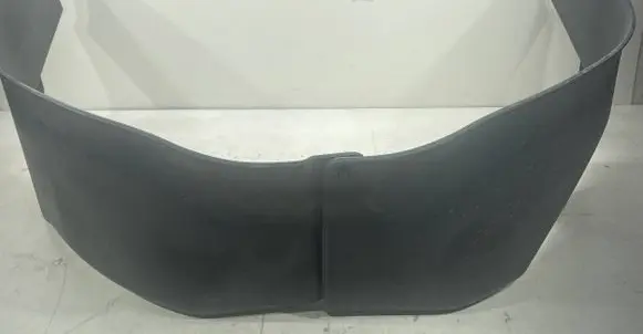 Dodge Durango Spare wheel section trim 68036120AD