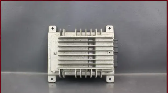 Infiniti FX Sound amplifier 280611CA0A