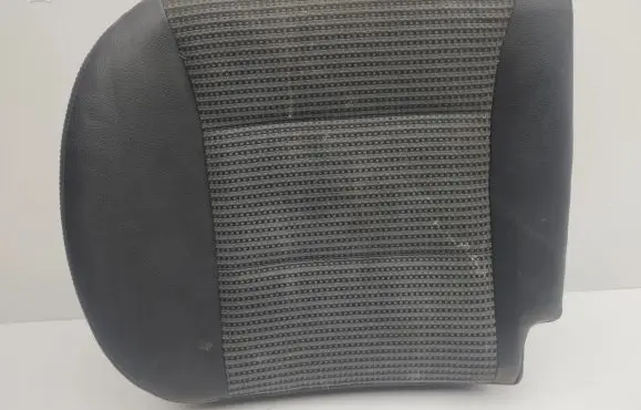 Mercedes-Benz B W245 Rear seat 