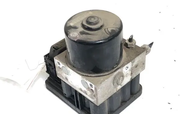 Chevrolet Cruze II ABS Pump 13356788