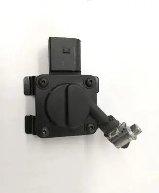 BMW X5 E70 Exhaust gas pressure sensor 70668101
