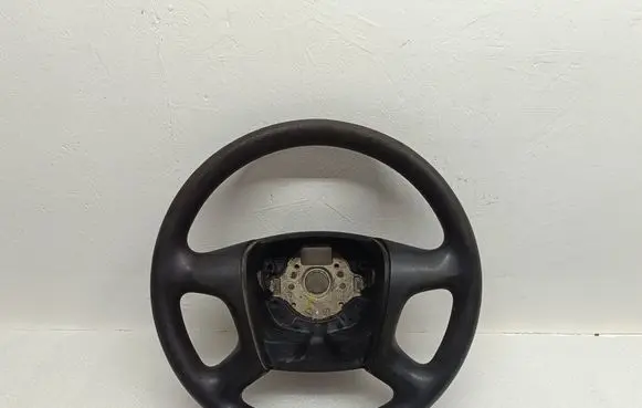 Skoda Fabia Mk1 (6Y) Steering wheel 1Z0419091