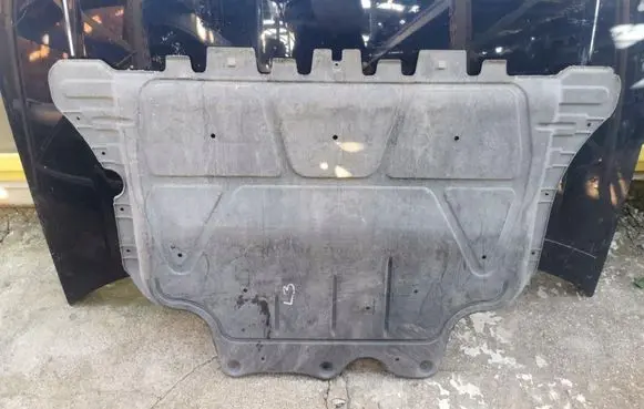 Skoda Superb B8 (3V) Engine 5Q0825236