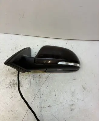Mitsubishi Outlander Front door electric wing mirror E11026919