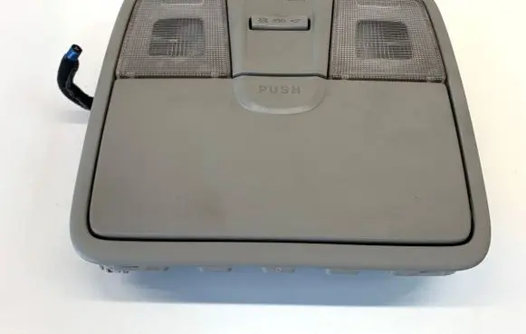 KIA Ceed Headlining lighting console trim 92800A50XX