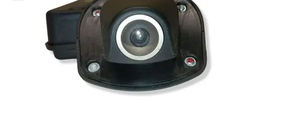 BMW X5 E70 Reversing camera 9139864