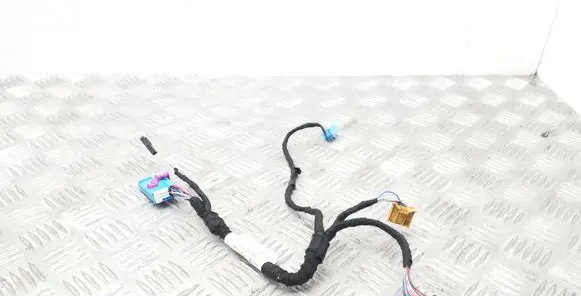 Seat Leon (5F) Front door wiring loom 5F4971035H