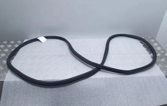BMW 3 F30 F35 F31 Loading door rubber seal (on body) 7255635