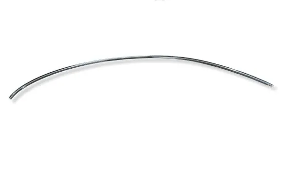 Mercedes-Benz CLS C257 Roof trim bar molding cover A2576730700