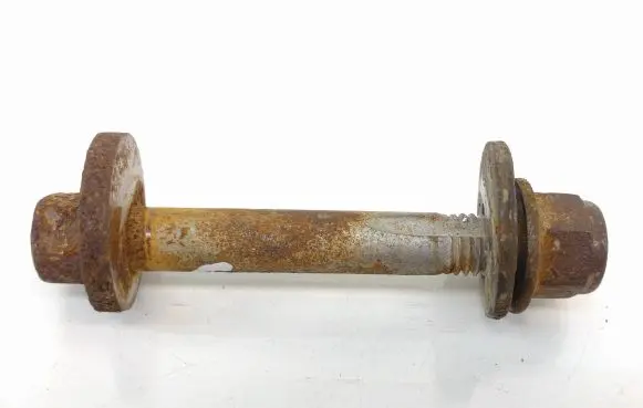 Volvo V60 Rear suspension camber bolt 