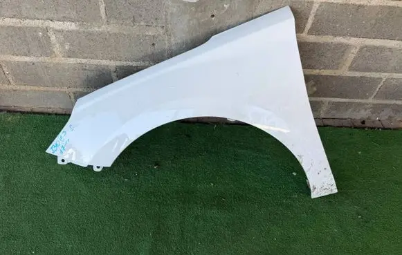 Hyundai i30 Fender
