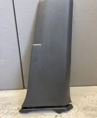 Volkswagen Golf Sportsvan (B) pillar trim (bottom) 510867292F