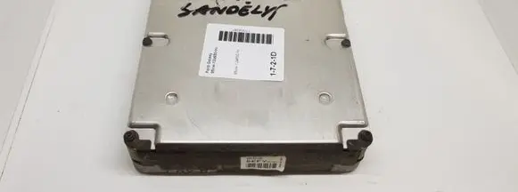 Ford Galaxy Engine control unit/module 95VW12A650HC