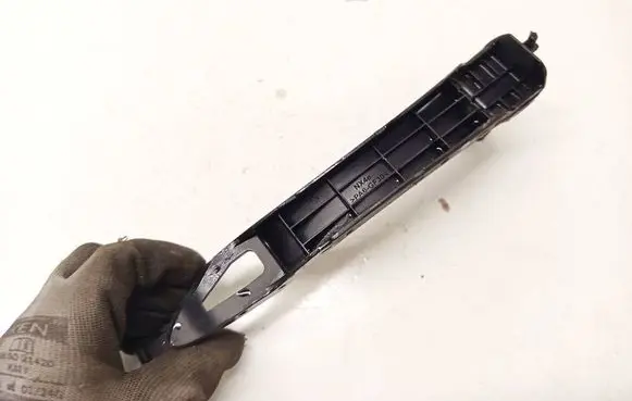 Hyundai Tucson IV NX4 Front door exterior handle 
