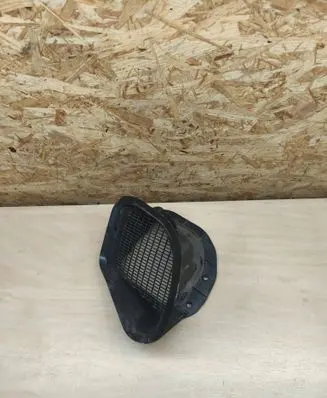 Porsche Cayenne (92A) Air intake duct part 7p0819155 7p0819155b
